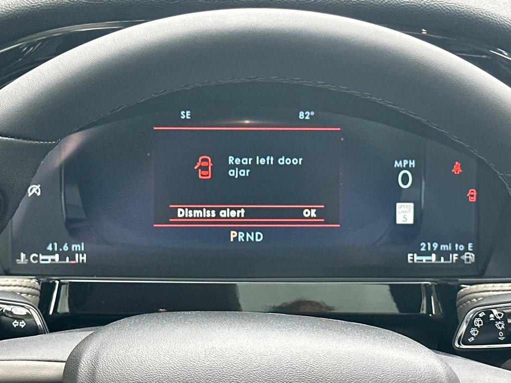 New 2025 Lincoln Corsair FWD w/ Equipment Group 101A image 27