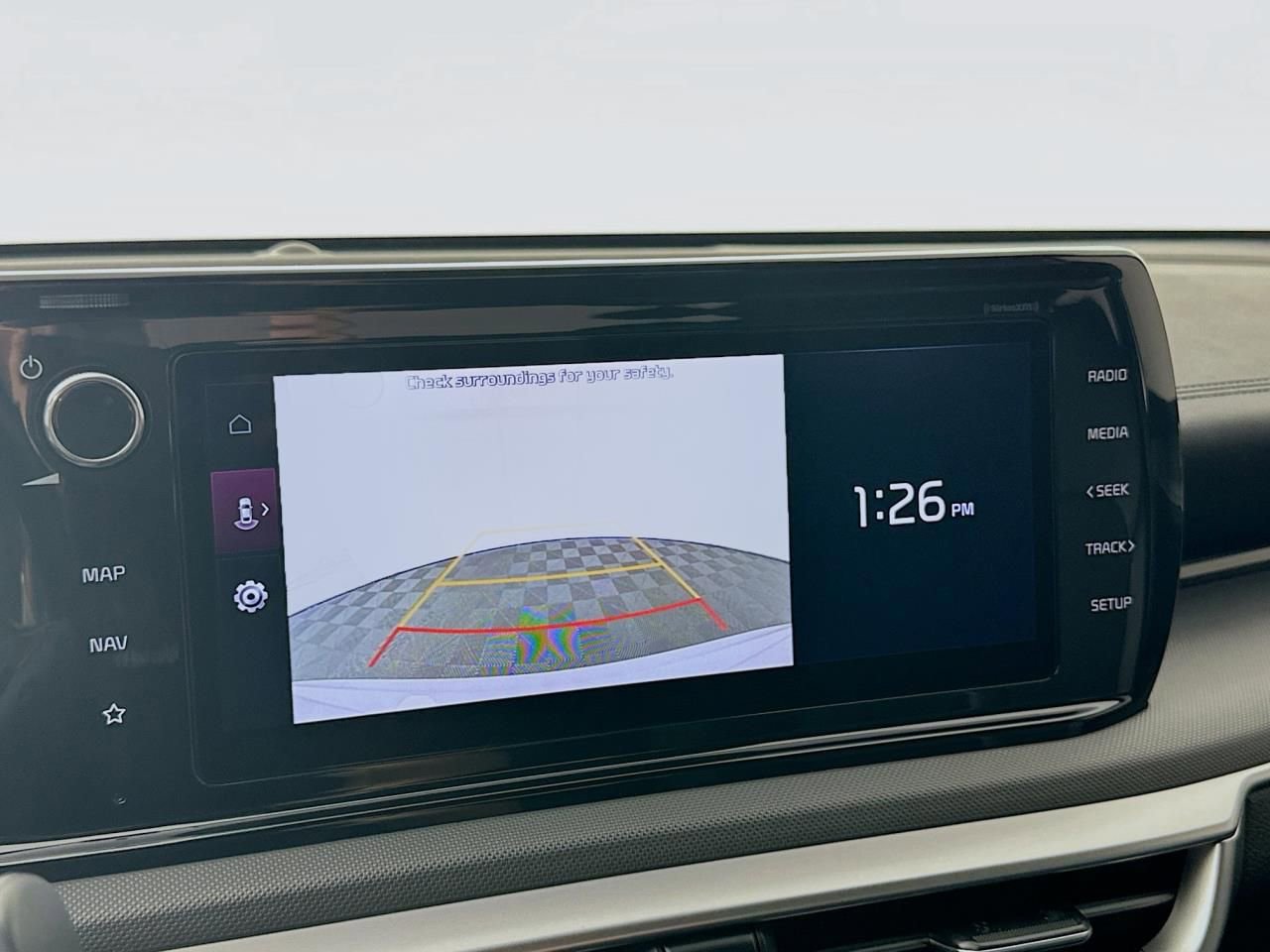 Used 2022 Kia K5 GT-Line image 43