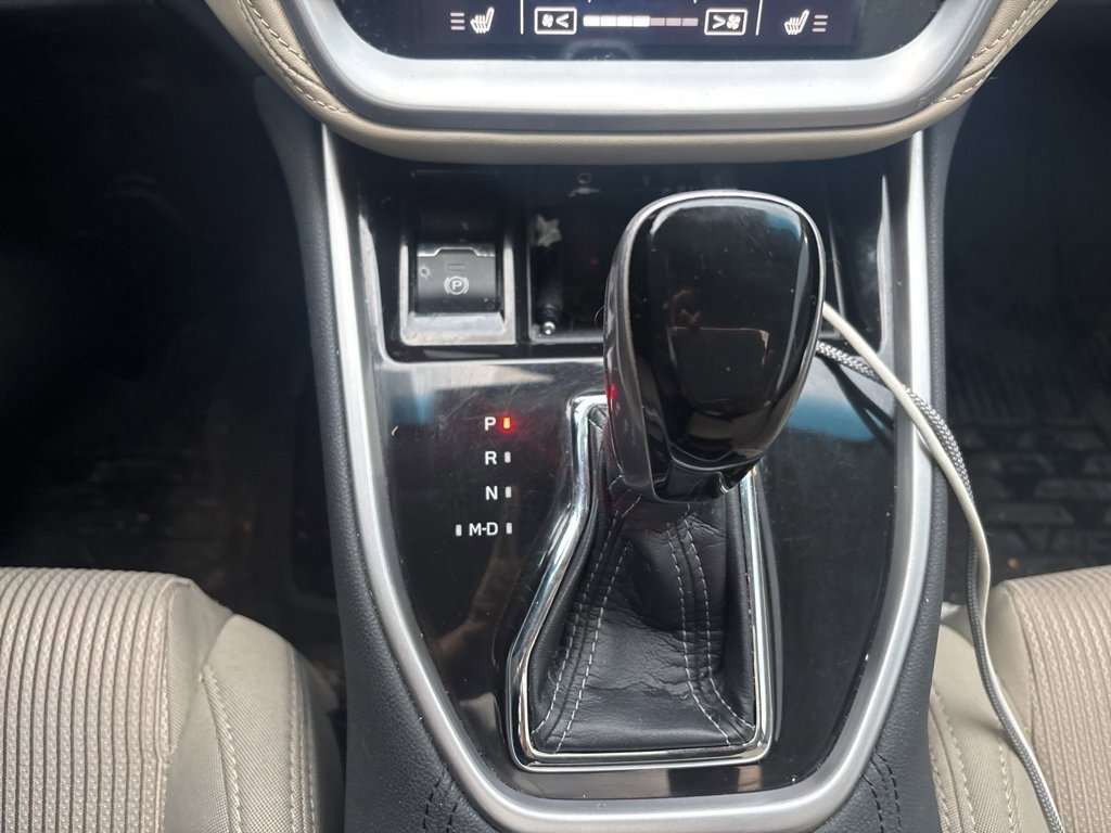 Used 2022 Subaru Legacy Premium image 14