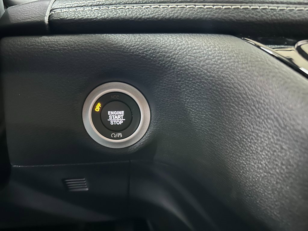 New 2026 Chrysler Pacifica Select image 20