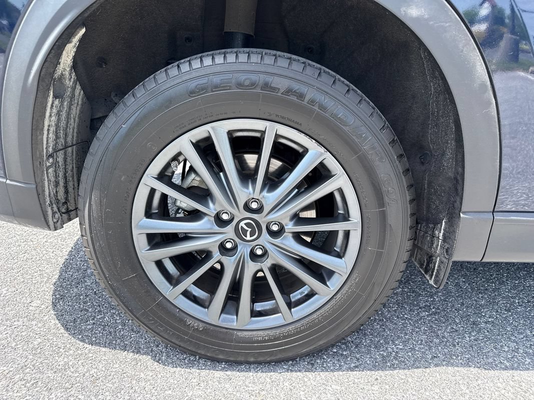 Used 2020 MAZDA CX-5 Touring AWD/4WD image 33