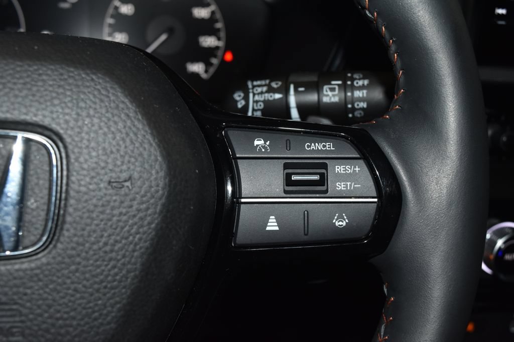 Used 2024 Honda CR-V Sport Touring image 10