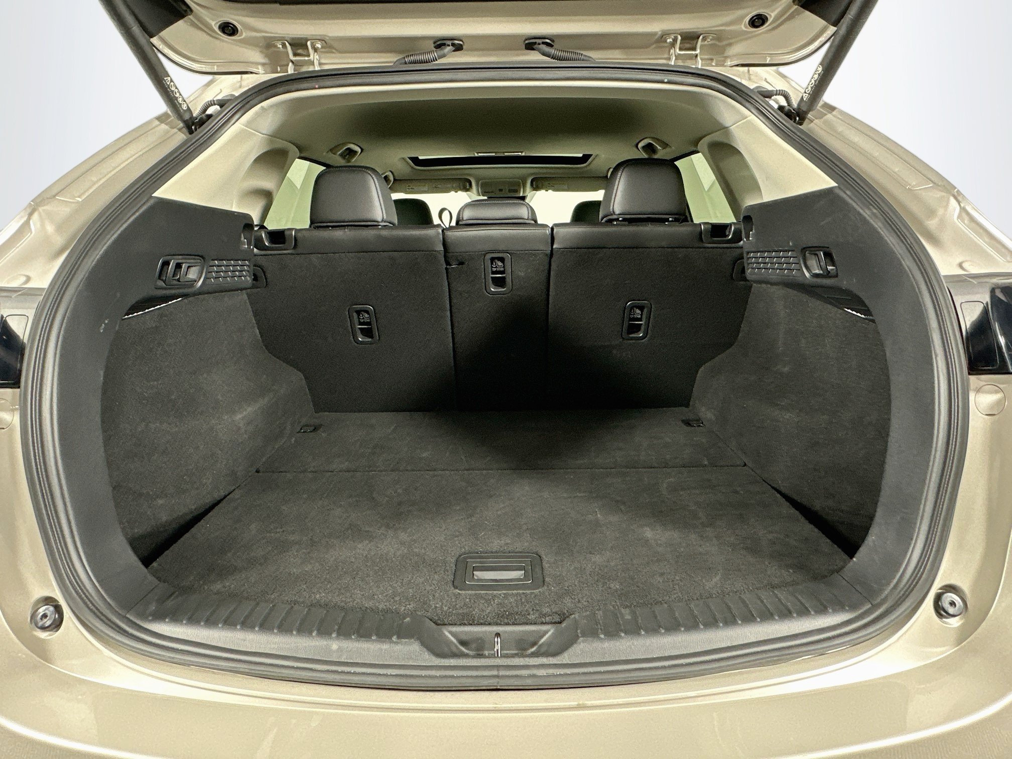 Used 2025 MAZDA CX-5 AWD 2.5 S w/ Preferred Package image 28