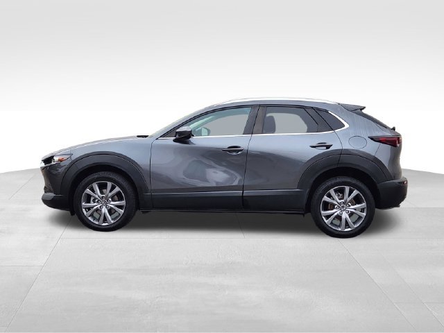Used 2023 MAZDA CX-30 AWD 2.5 S w/ Preferred Package image 6