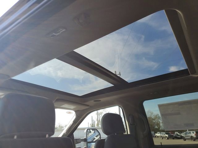 New 2026 Ford F250 Platinum w/ Platinum Plus Package image 14