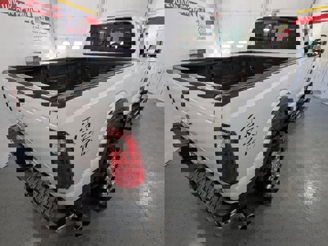 Used 2016 Ford F250 Lariat w/ Chrome Package image 7