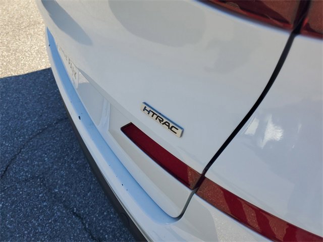 Used 2019 Hyundai Tucson SE image 7