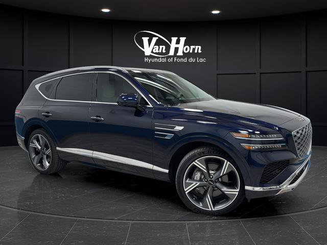 Used 2025 Genesis GV80 3.5T Prestige
