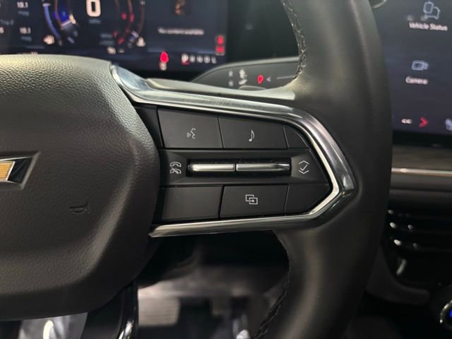 Used 2025 Chevrolet Tahoe LT AWD/4WD image 19