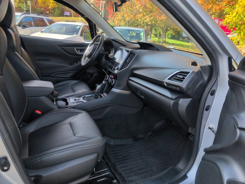 Used 2020 Subaru Forester Limited AWD/4WD image 37