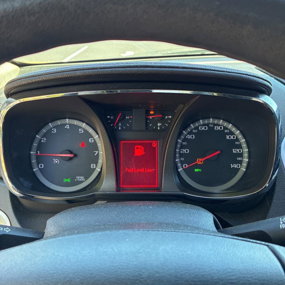 Used 2015 GMC Terrain SLE AWD/4WD image 15