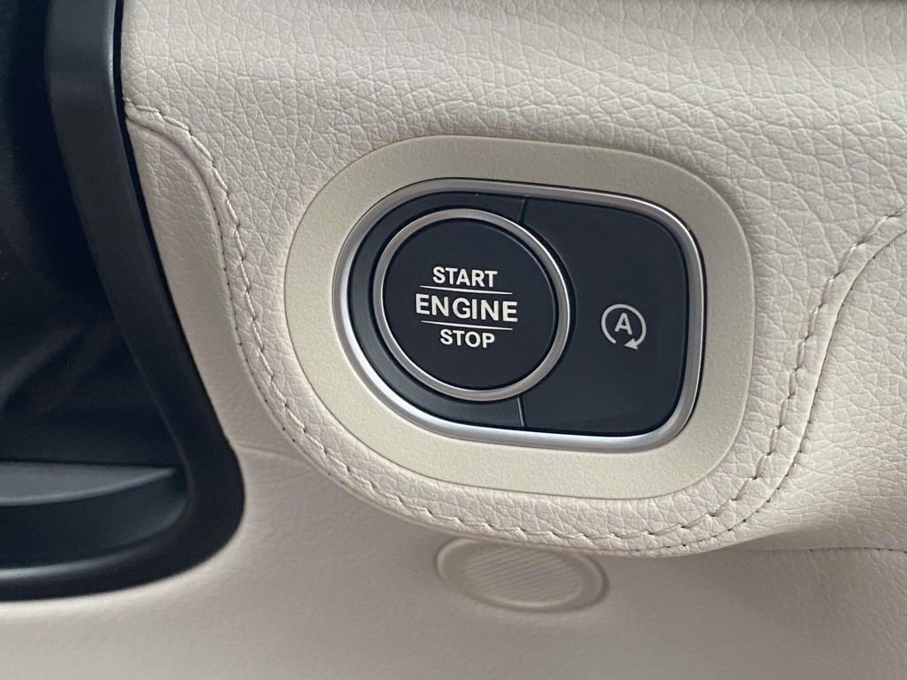 Certified 2025 Mercedes-Benz GLE 350 GLE 350 image 28