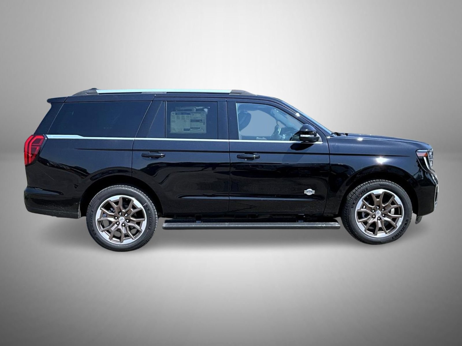 New 2027 Ford Expedition King Ranch AWD/4WD image 4
