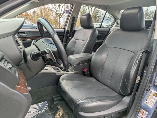 Used 2014 Subaru Legacy 2.5i Limited w/ Moonroof Package image 23