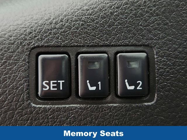 Used 2019 Nissan Rogue SL AWD/4WD image 17