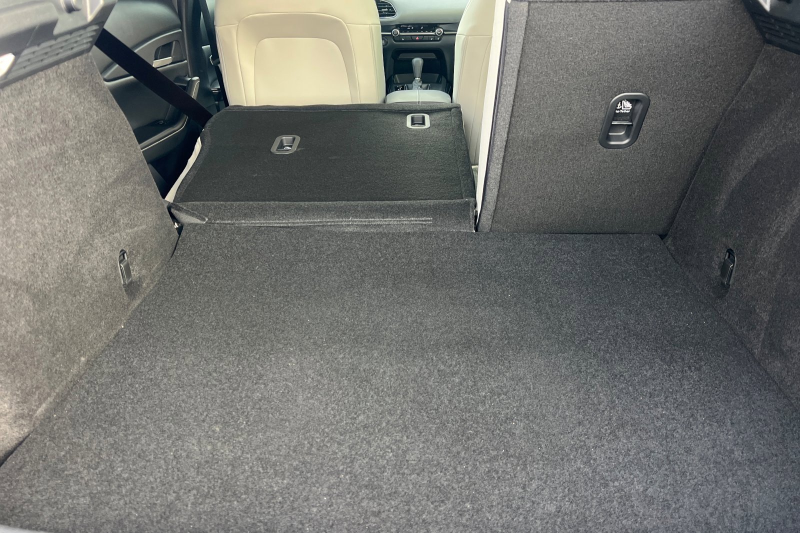 New 2026 MAZDA CX-30 AWD 2.5 S image 12