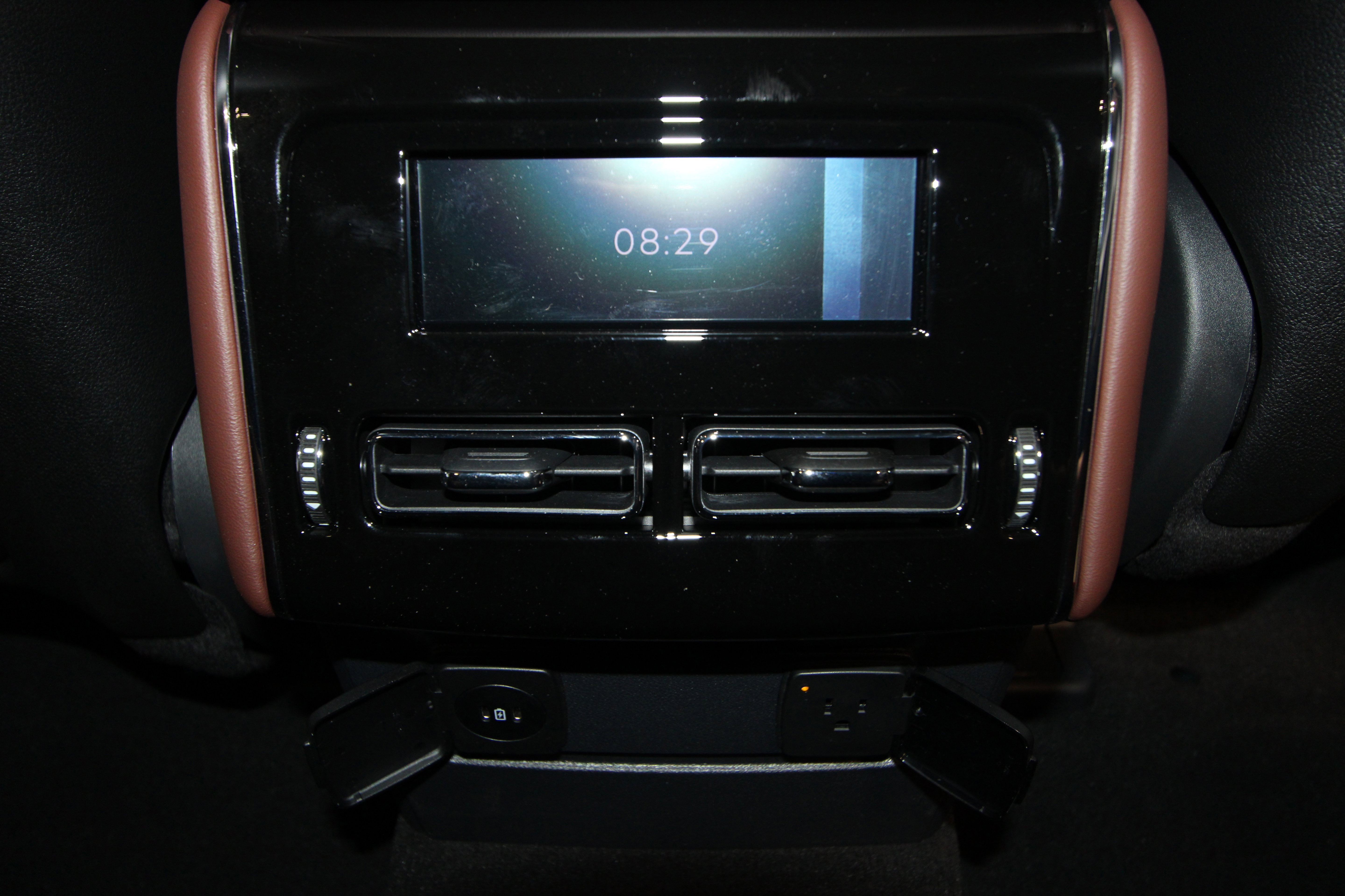 New 2026 Lincoln Aviator Reserve image 29