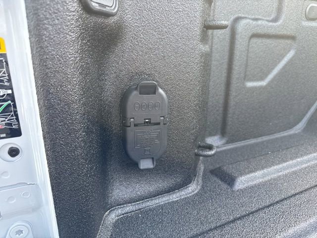 New 2026 Chevrolet Silverado 2500 LTZ w/ Trail Boss Package image 47