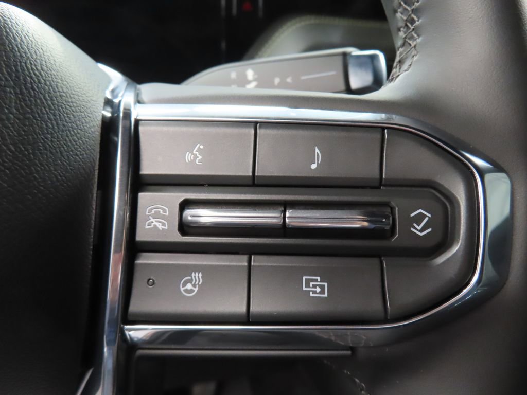Used 2026 GMC Yukon Elevation AWD/4WD image 52