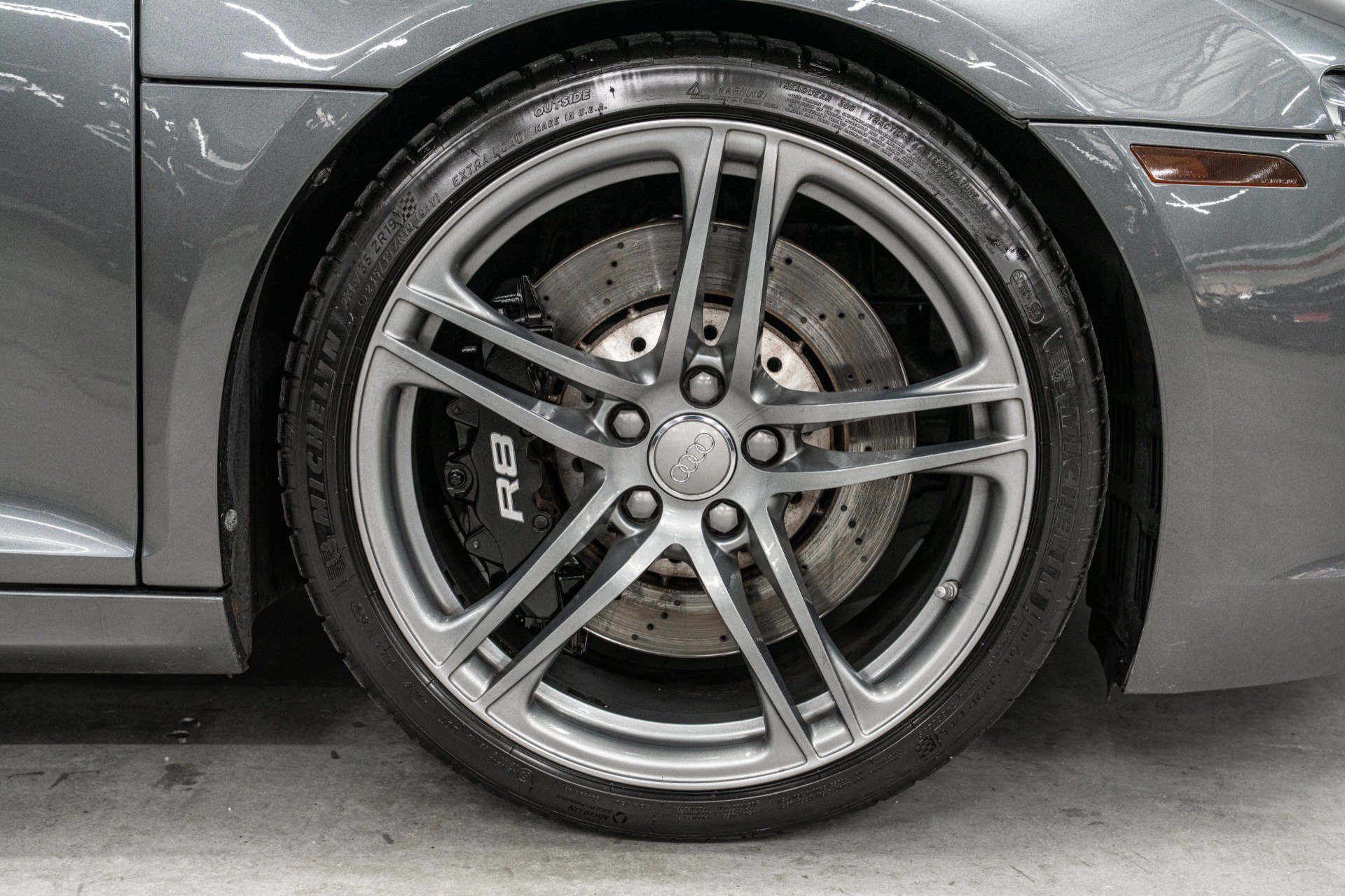 Used 2012 Audi R8 V10 AWD/4WD image 36