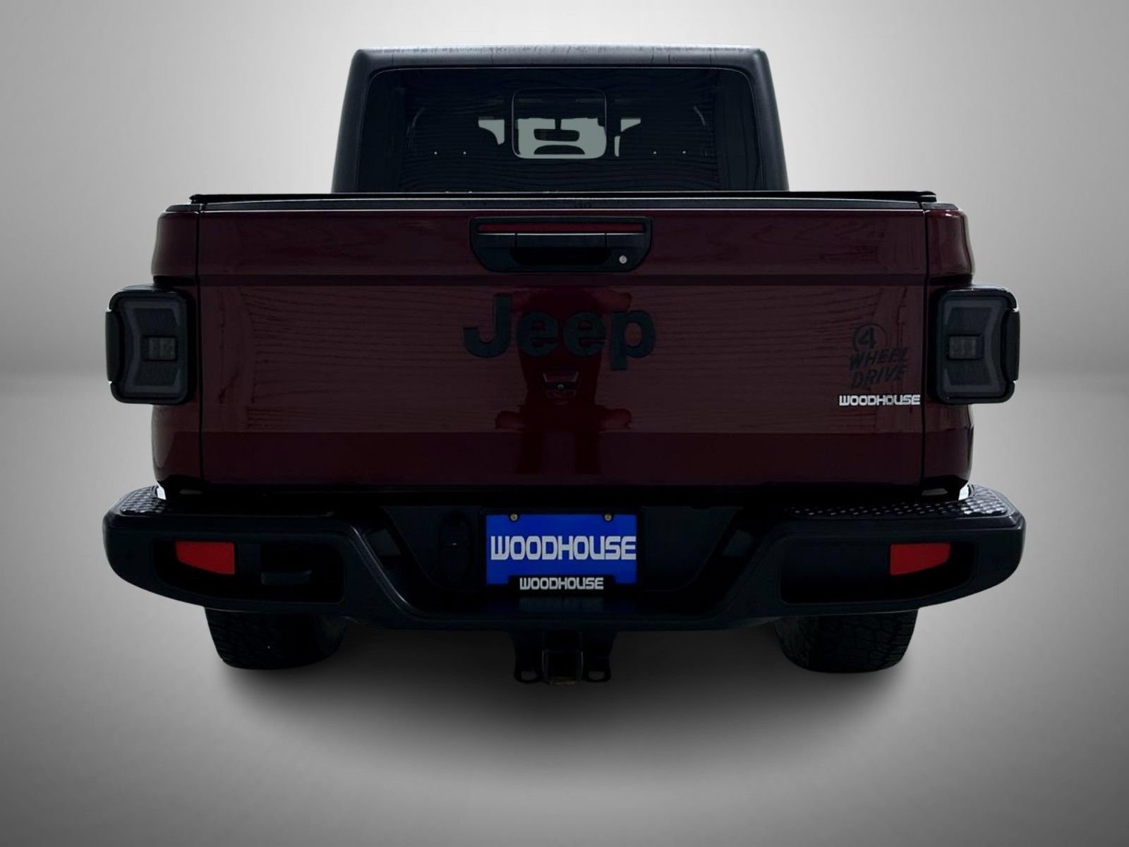Used 2021 Jeep Gladiator Sport AWD/4WD image 6