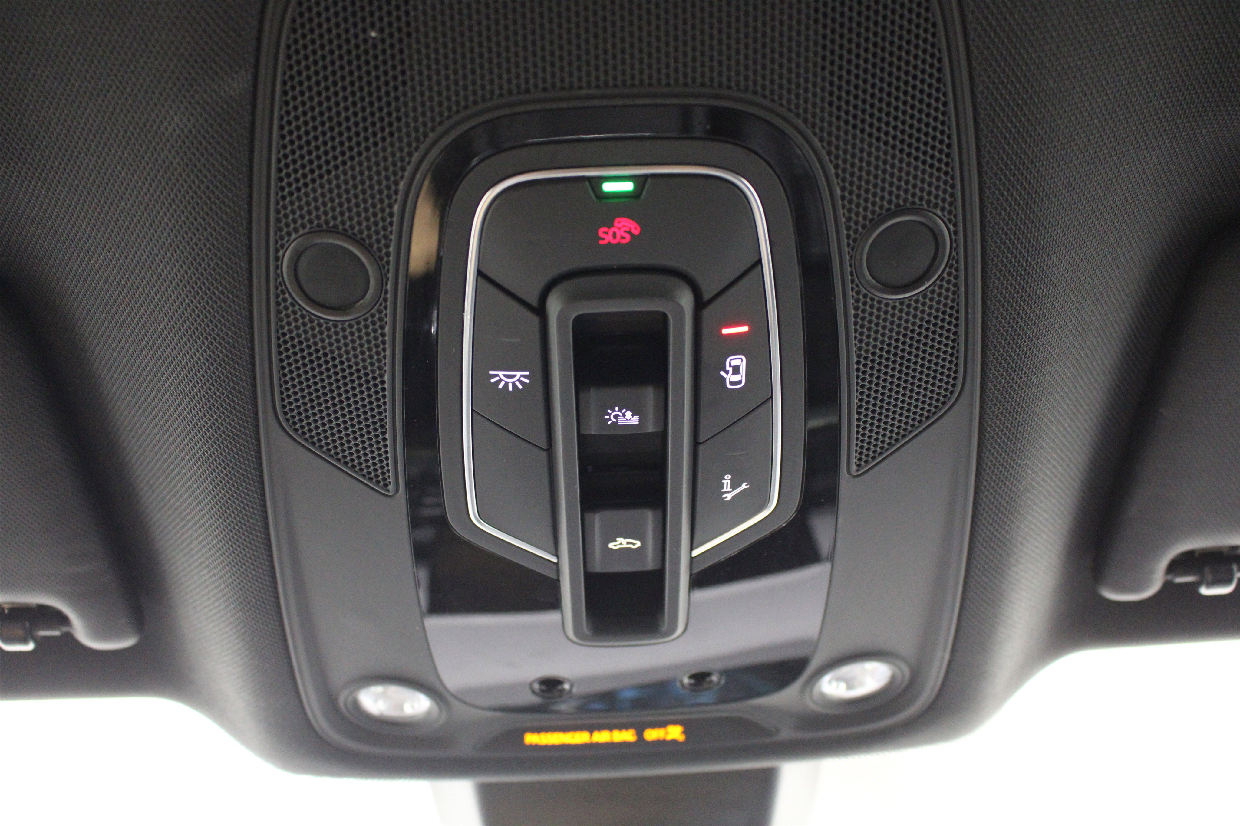 Used 2021 Audi Q5 Prestige w/ Prestige Package image 20