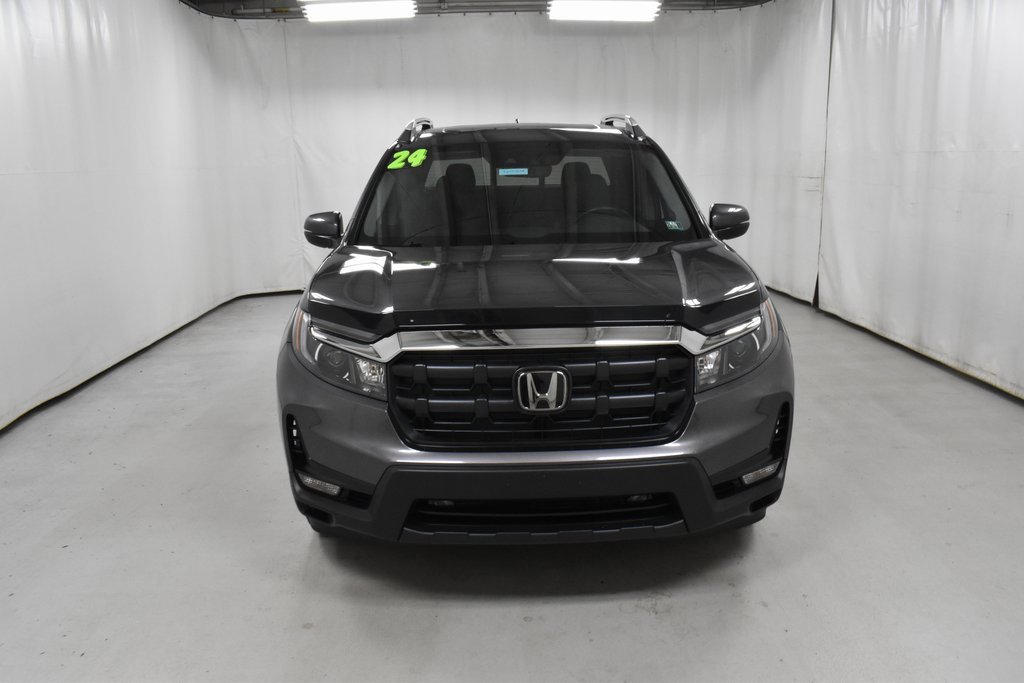 Used 2024 Honda Ridgeline RTL image 4