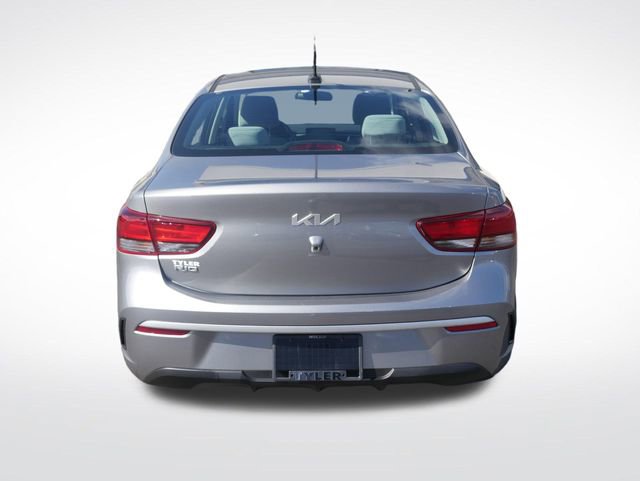 Used 2023 Kia Rio S image 7