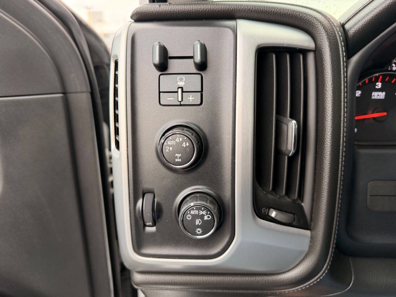 Used 2016 GMC Sierra 1500 SLT image 19