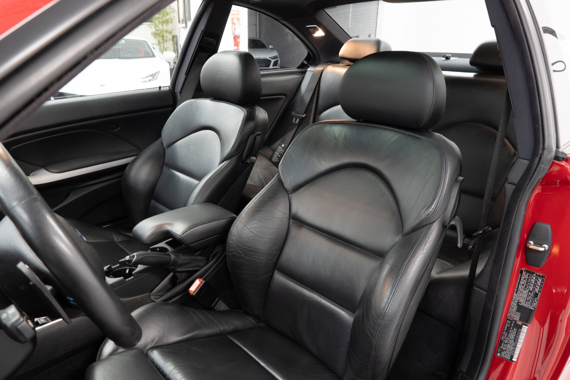 Used 2003 BMW M3 Coupe image 15