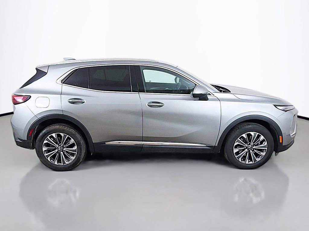 Used 2024 Buick Envision Preferred image 15