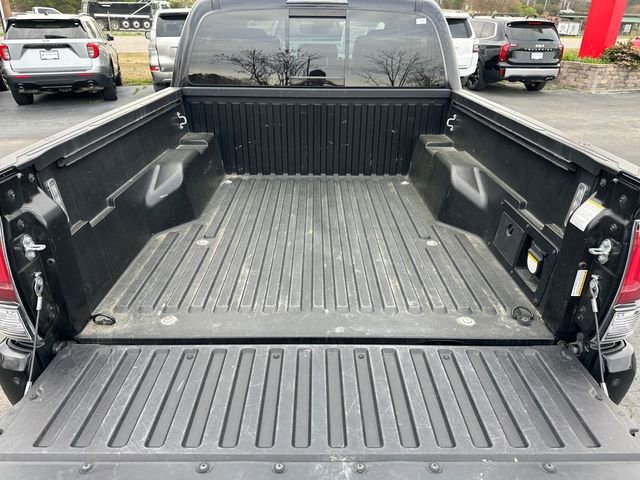 Used 2021 Toyota Tacoma TRD Pro image 30