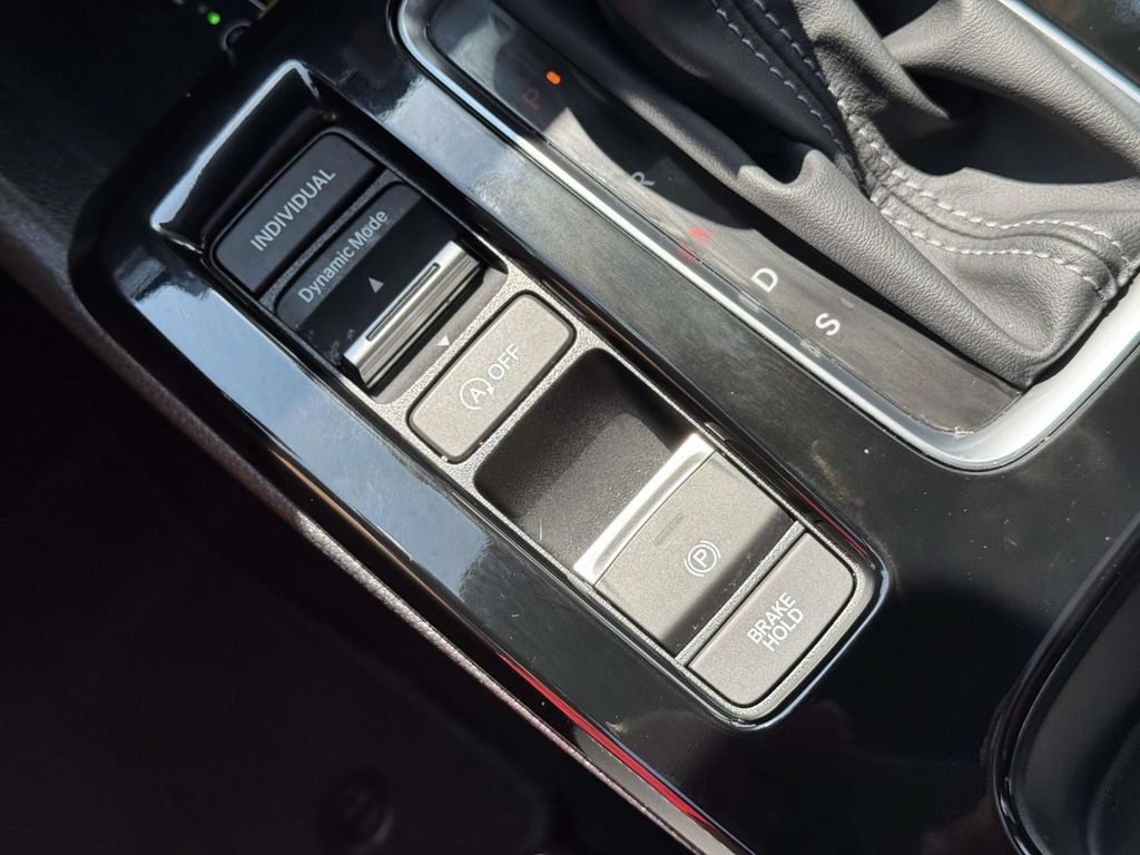 Certified 2023 Acura Integra A-Spec FWD image 29