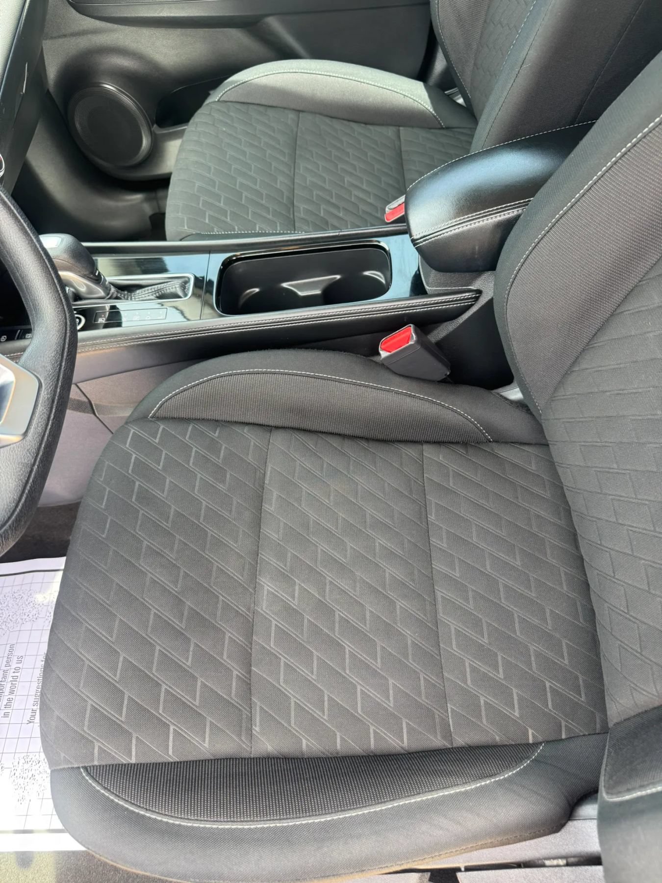 Used 2023 Nissan Kicks SV FWD image 22