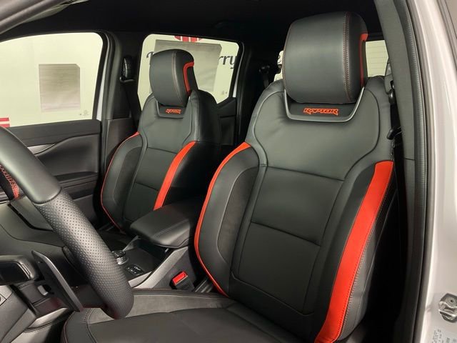 New 2025 Ford Ranger Raptor image 13