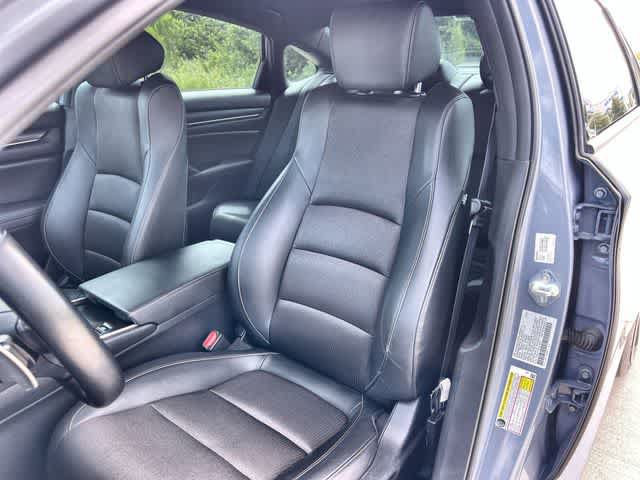 Used 2021 Honda Accord Sport image 11