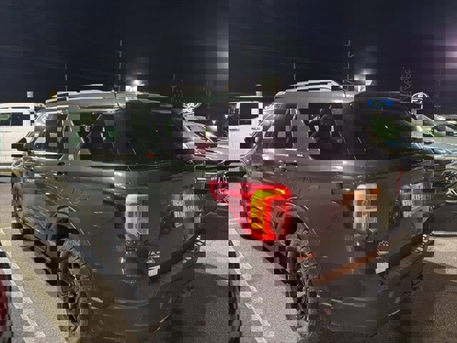 Used 2024 Ford Explorer Timberline w/ Timberline Technology Package image 5