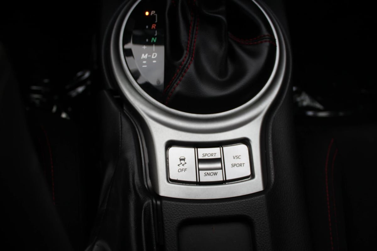 Used 2013 Scion FR-S RWD image 16
