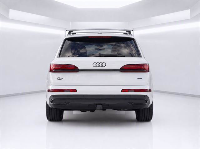 Certified 2023 Audi Q7 3.0T Prestige w/ Prestige Package AWD/4WD image 7