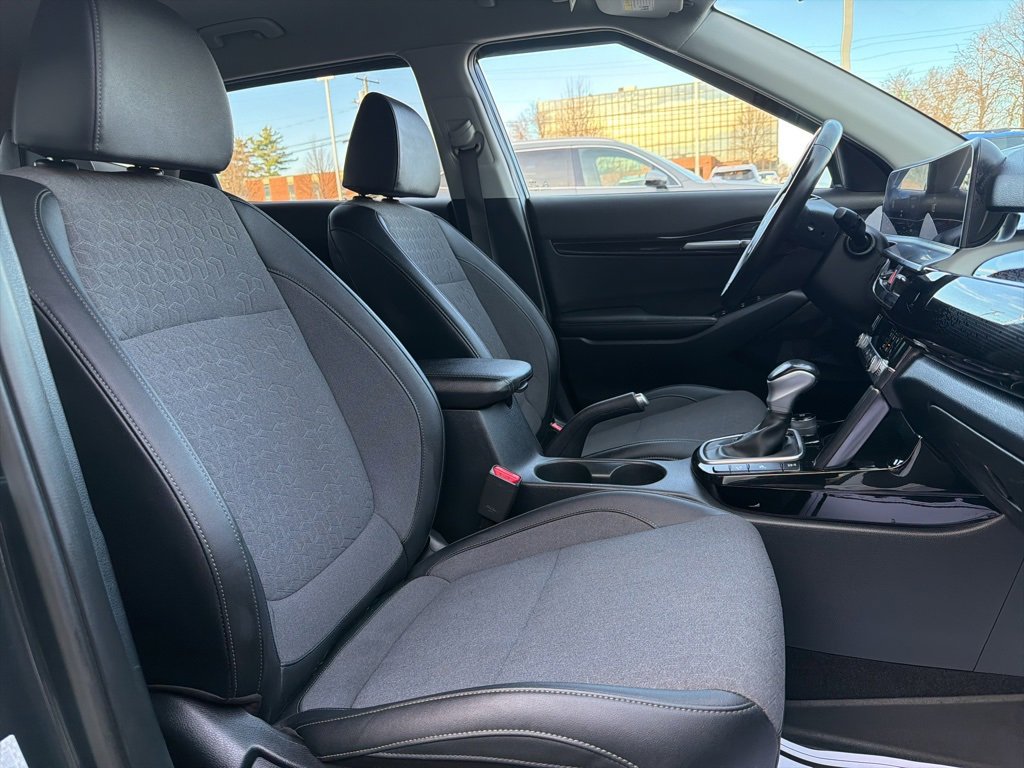 Certified 2024 Kia Seltos S image 13