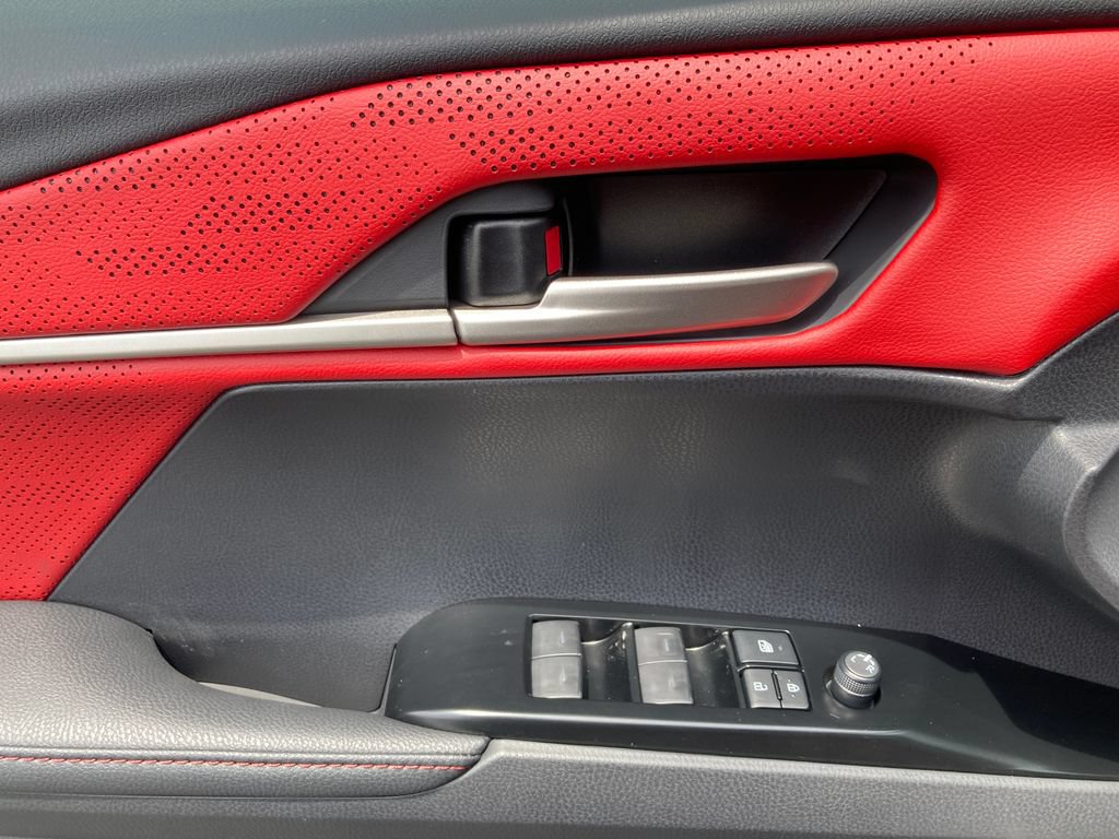 New 2026 Toyota Camry XSE FWD image 13