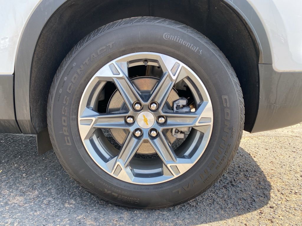 Used 2024 Chevrolet Blazer LT w/ Convenience Package image 24