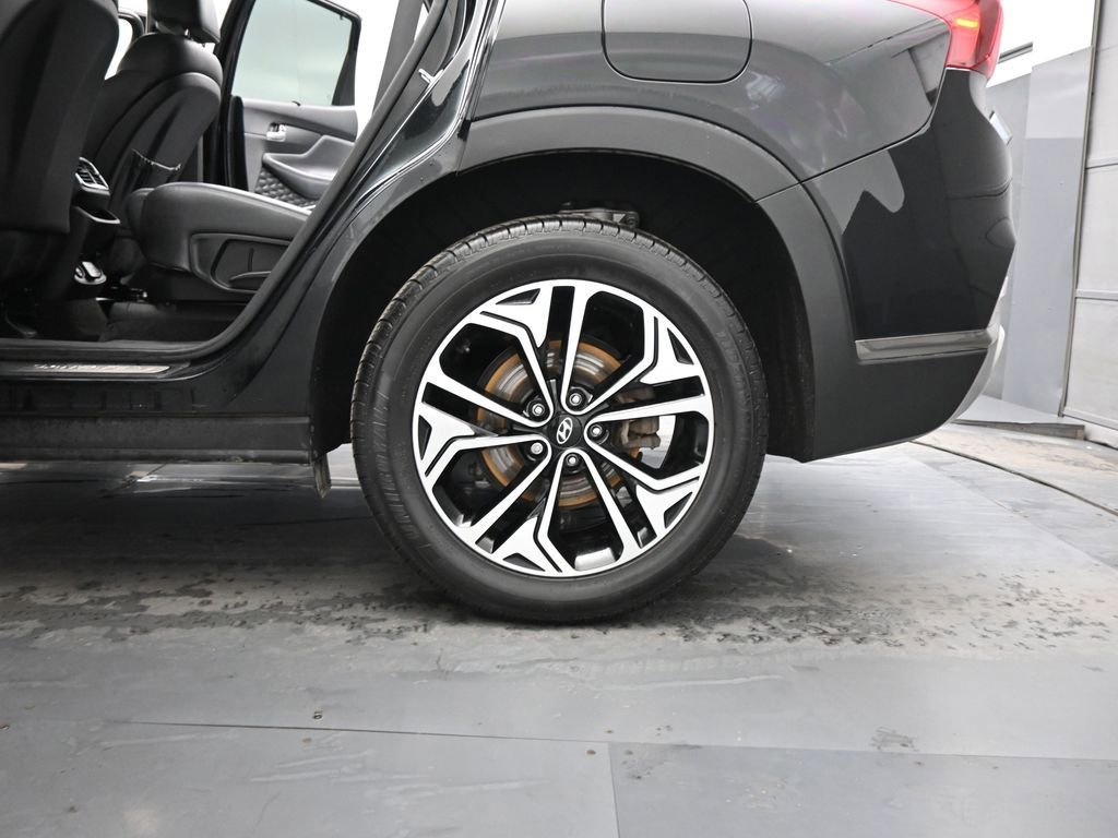 Used 2019 Hyundai Santa Fe SEL w/ Cargo Package image 22