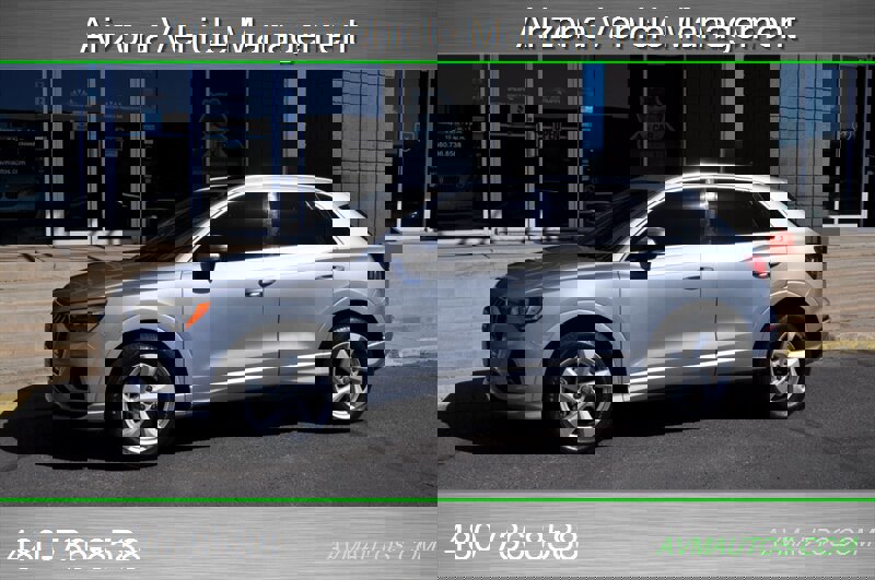 Used 2020 Audi Q3 2.0T Premium image 6