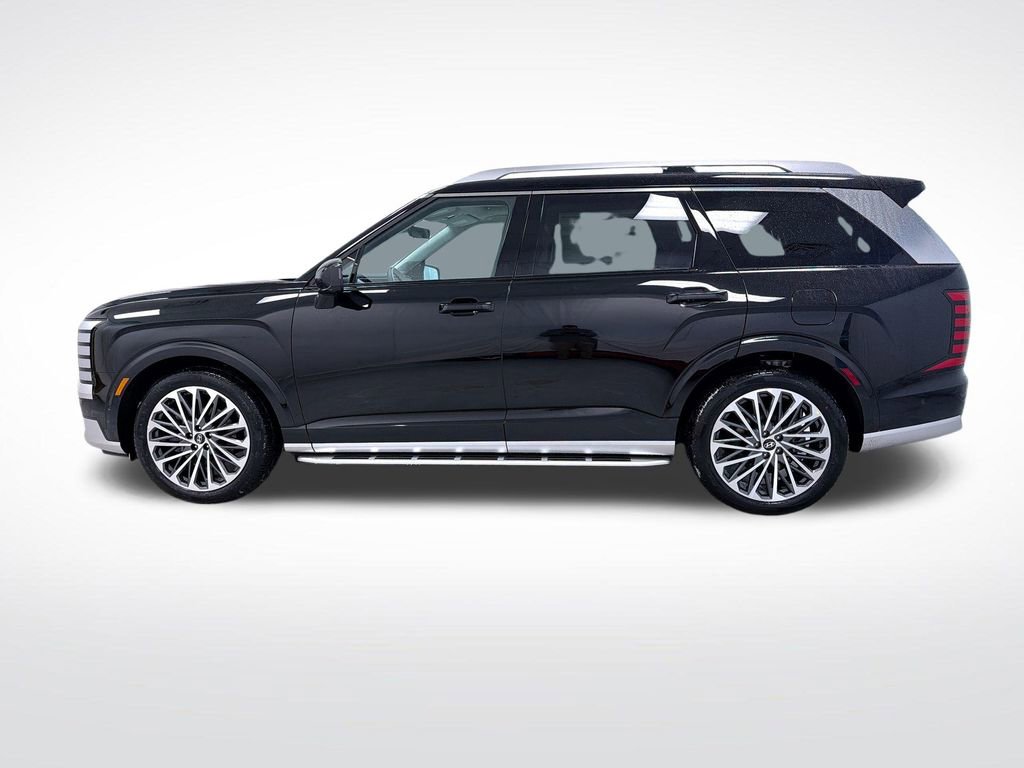 New 2026 Hyundai Palisade Calligraphy image 10
