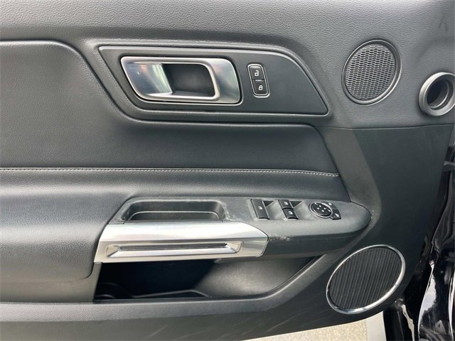 Certified 2023 Ford Mustang Premium image 21