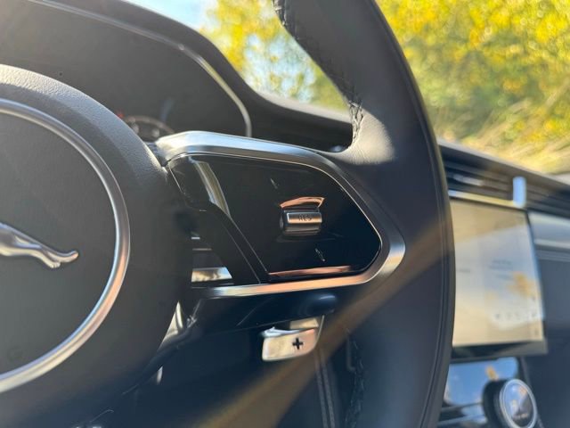 New 2026 Jaguar F-PACE R-Dynamic S AWD/4WD image 28