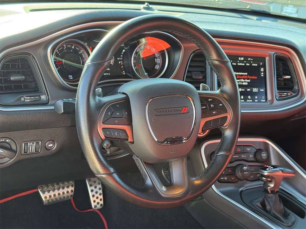 Used 2019 Dodge Challenger R/T Scat Pack image 14