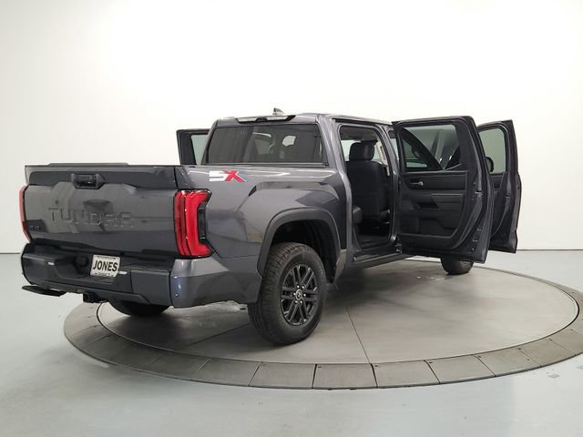 Used 2024 Toyota Tundra SR5 w/ SR5 Convenience Package AWD/4WD image 15