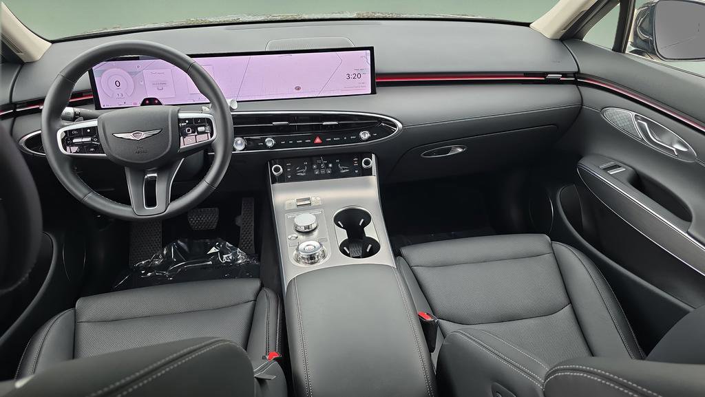 Used 2026 Genesis GV70 2.5T Select AWD/4WD image 23